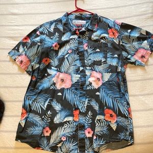 Hawaiian T-shirt